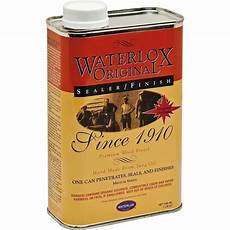 Waterlox Tung Oil