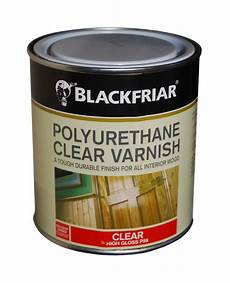 Waterproof Varnish