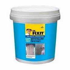 Waterproofing Chemicals