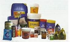 Waterproofing Chemicals