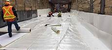 Waterproofing Materials