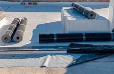 Waterproofing Materials