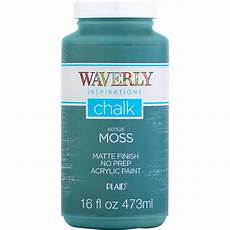 Waverly Chalk Paint