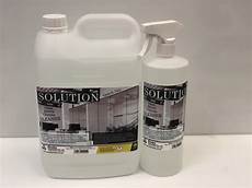 Wax Chemicals