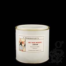Wax Varnish