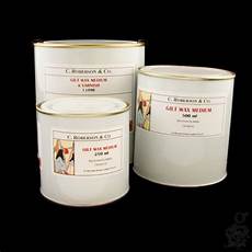 Wax Varnish