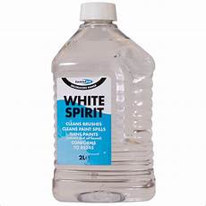 White Spirit Cena