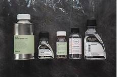 White Spirit Oil
