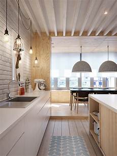 White Spirit On Wood