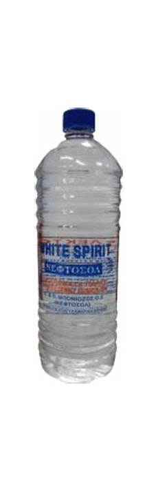White Spirit Skroutz