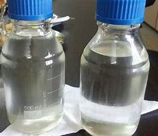 White Spirit Solvent