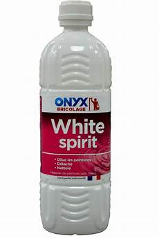 White Spirit