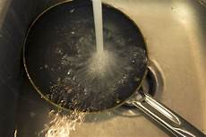 White Spirits Cleaning
