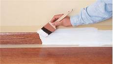 White Varnish Paint