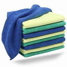 Wipes Chemicals