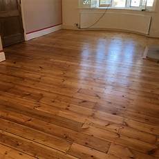 Wood Floor Varnish