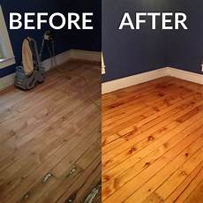 Wood Floor Varnish