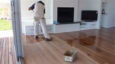 Wood Floor Varnish