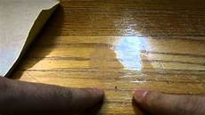 Wood Putty