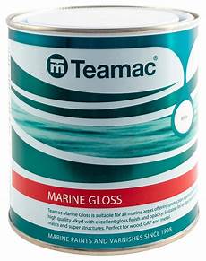 Yacht Varnish Gloss