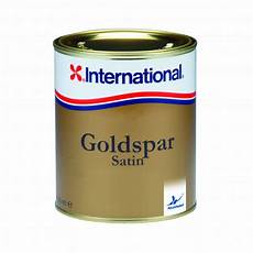 Yacht Varnish Satin