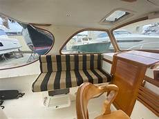 Yacht Varnish Satin