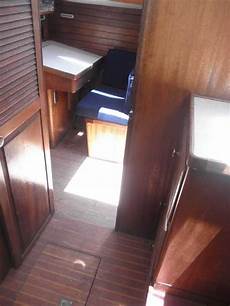 Yacht Varnish